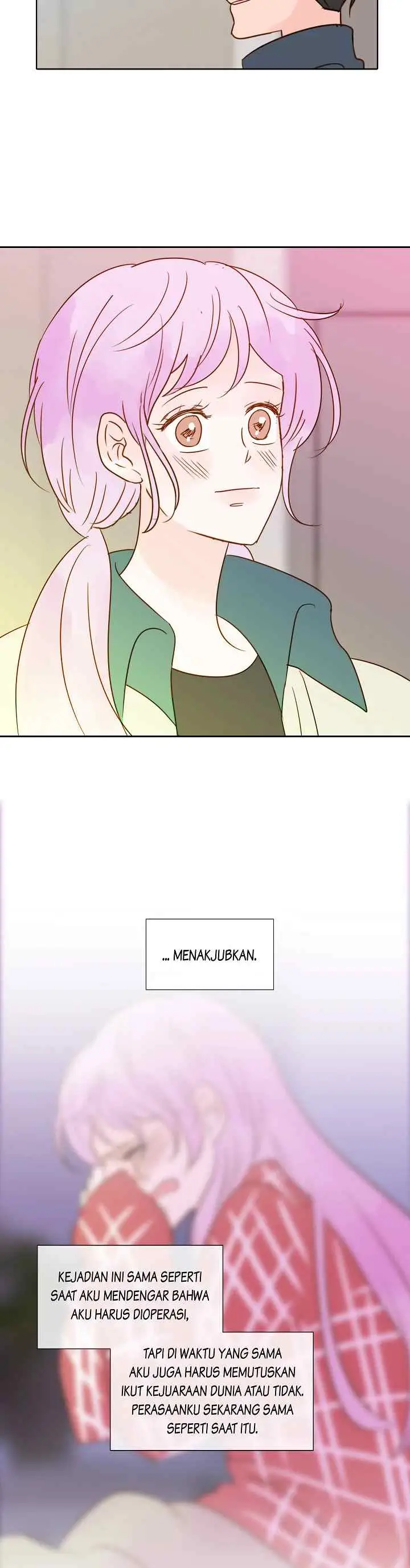 Golden Waltz chapter 44 halaman 9