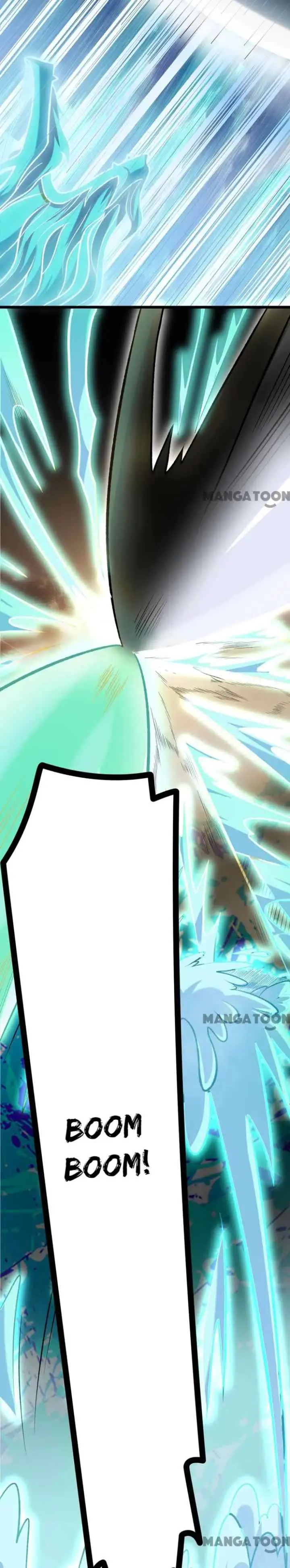 Martial Arts Reigns chapter 525 halaman 10