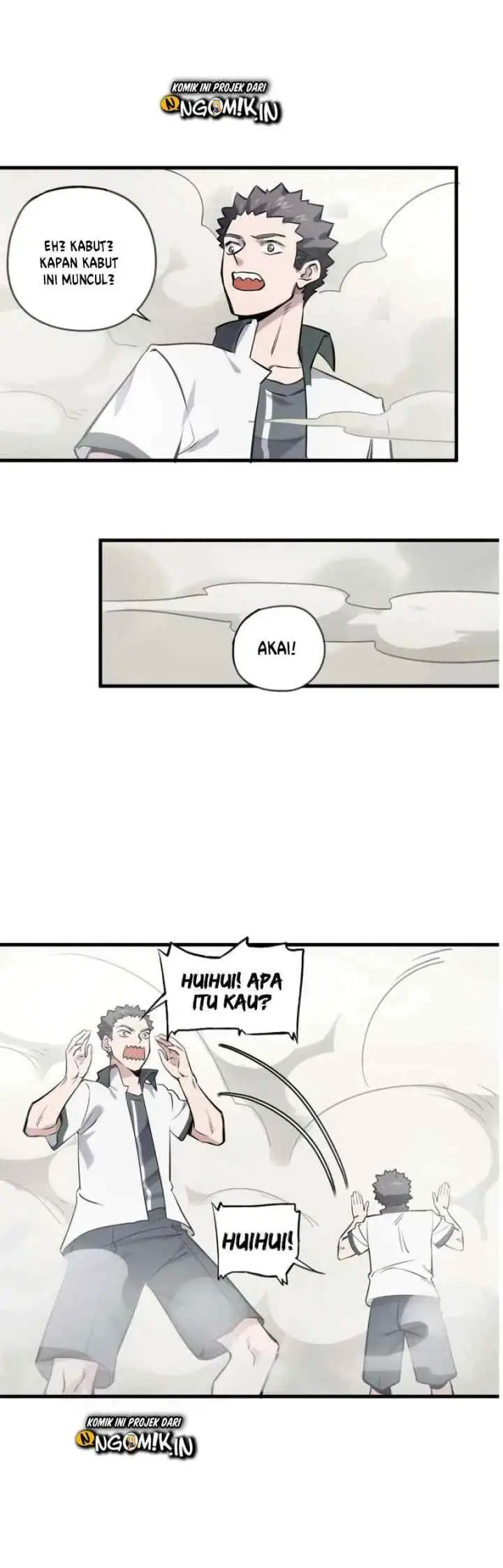 Shi Shen Zhi Lu chapter 13 halaman 11