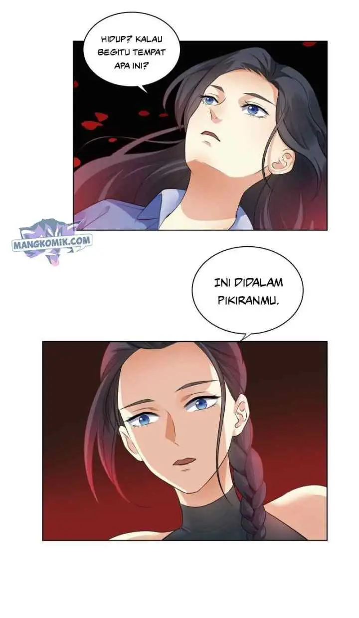 Evil City Girls chapter 6 halaman 9