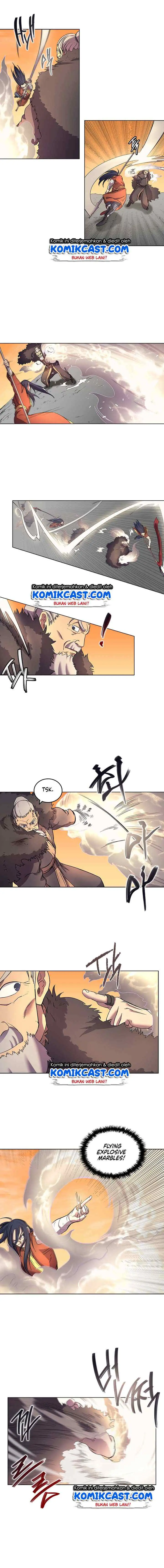 Chronicles of Heavenly Demon chapter 106 halaman 4