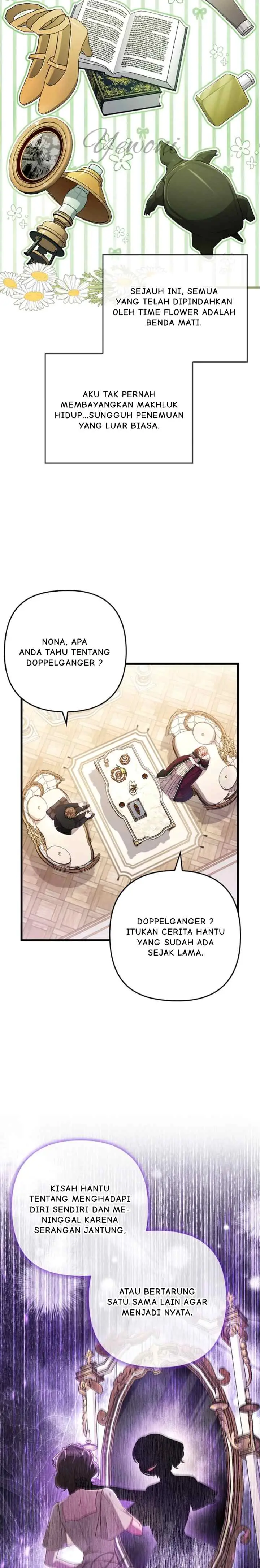 I Was Seduced By The Sick Male Lead chapter 94 halaman 6