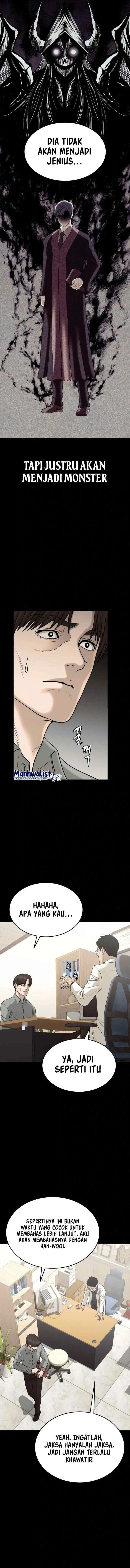Revenge Law Firm chapter 5 halaman 8