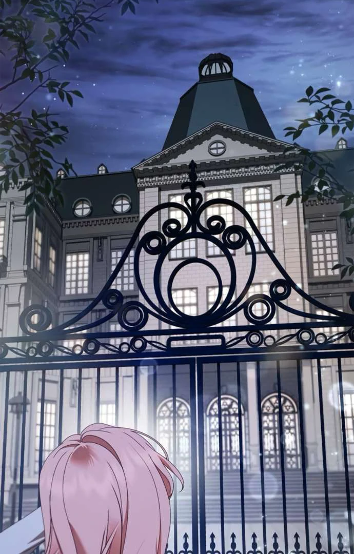 The Count's Secret Maid chapter 53 halaman 55