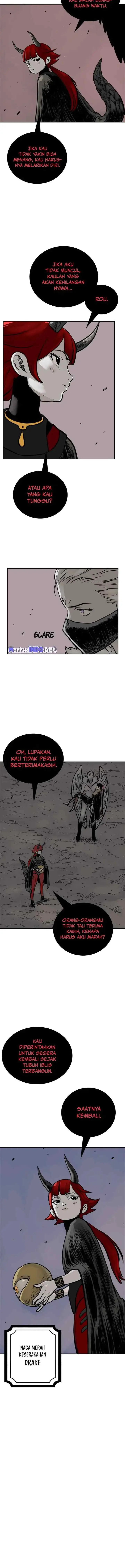 Mage Again chapter 95 halaman 11