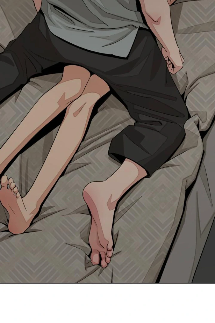 Lee Seop's Love chapter 72 halaman 13