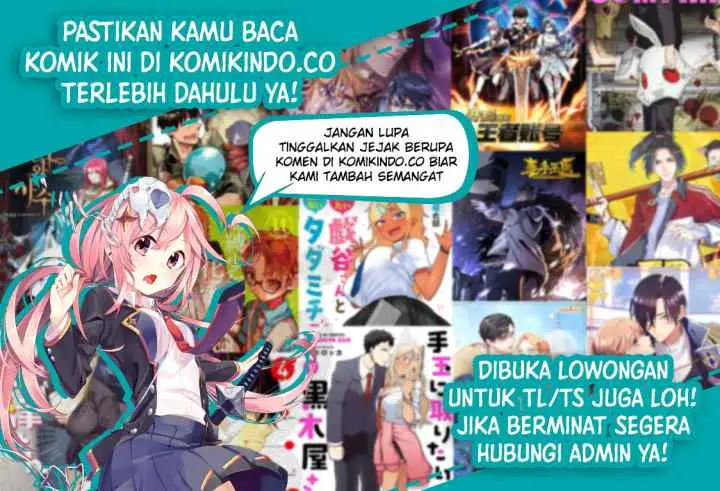 My Blissful Marriage chapter 13 halaman 13