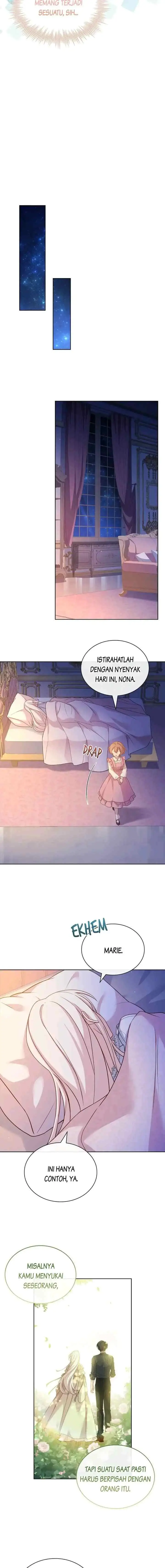 I Want to Break After Countless Regression chapter 99 halaman 5