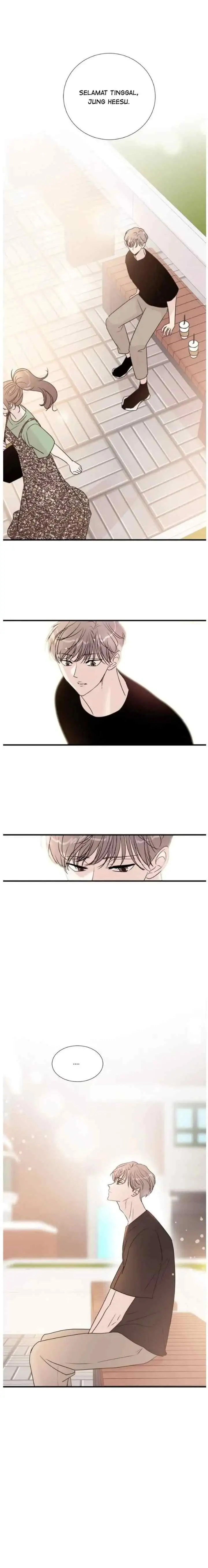 Second Date chapter 16 halaman 13