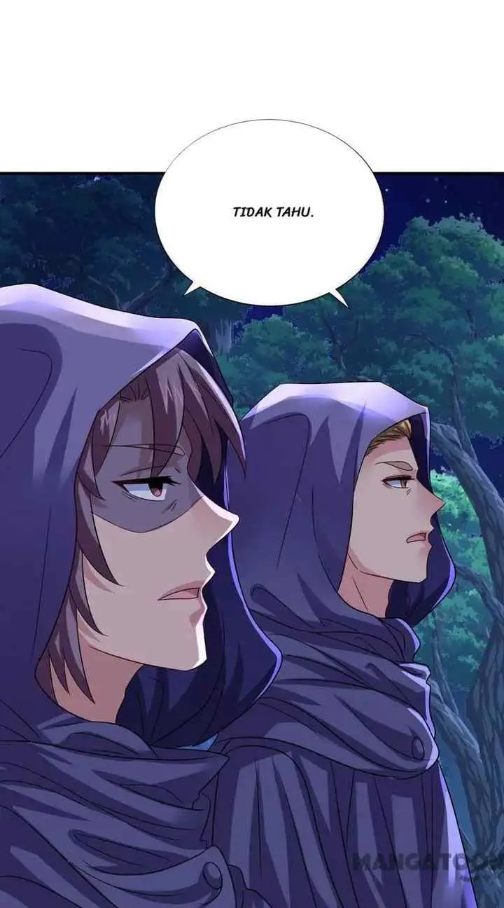 Miss Nine Doctor chapter 267 halaman 19