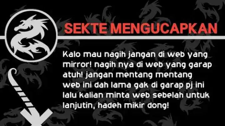 Domination One Sword chapter 168 halaman 16