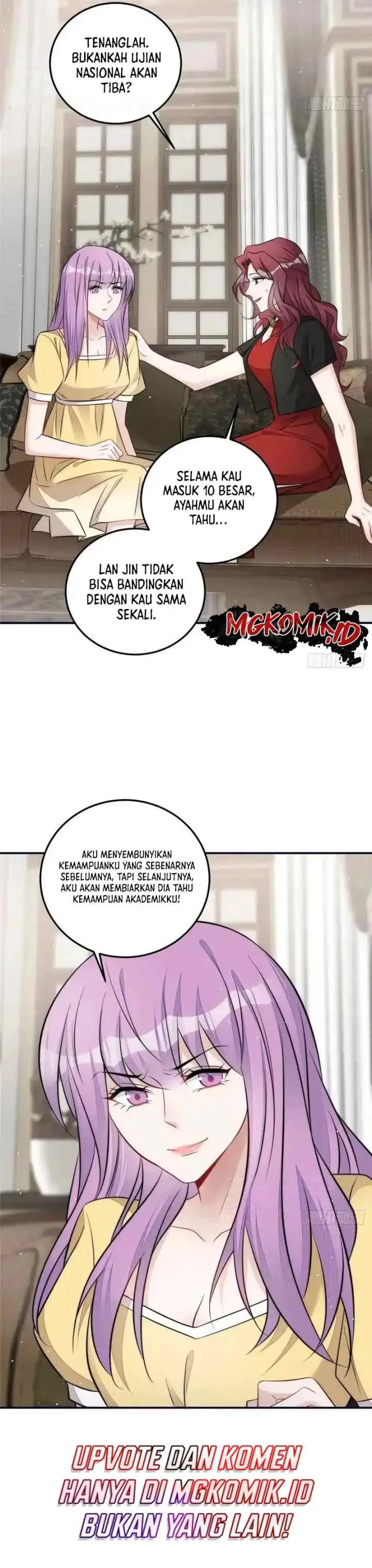 Furen Ta Chengle Da Laomen De Tuan Chong chapter 103 halaman 11