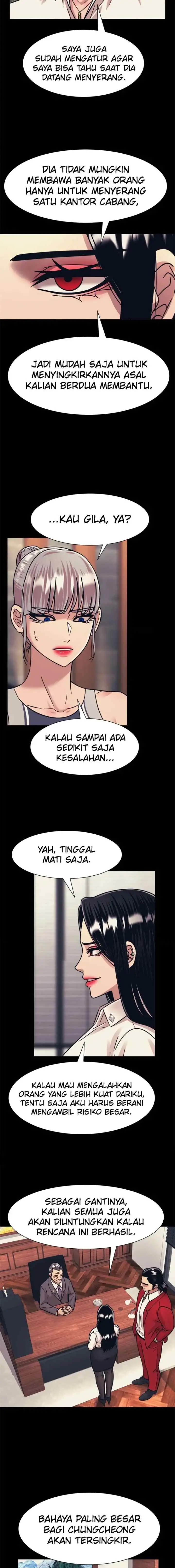 I Am Unbeatable chapter 44 halaman 7