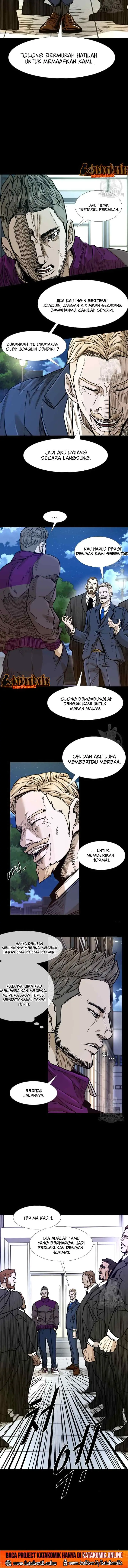 Shark chapter 270 halaman 9
