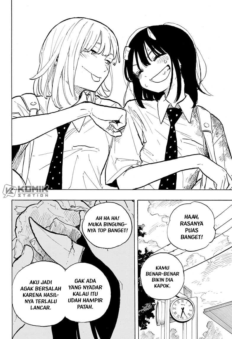 Ruri Dragon chapter 21 halaman 18