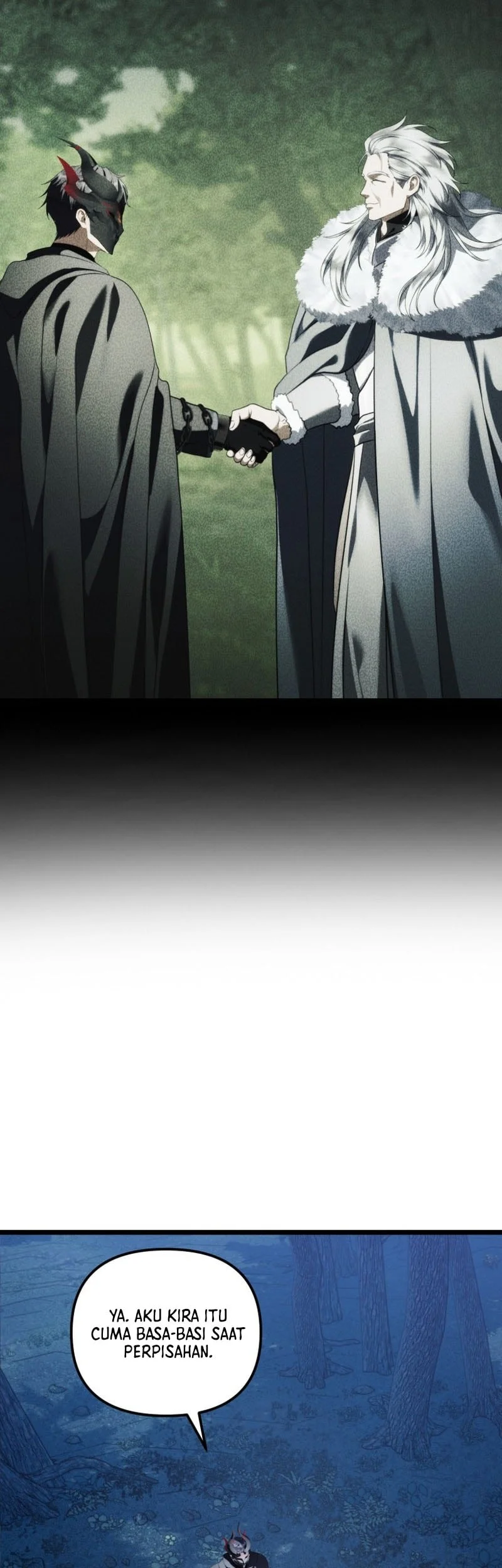 Ranker Who Lives A Second Time chapter 227 halaman 14