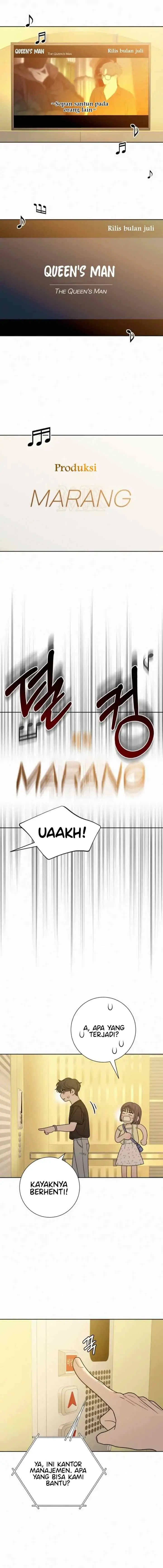 Operation: True Love chapter 61 halaman 13