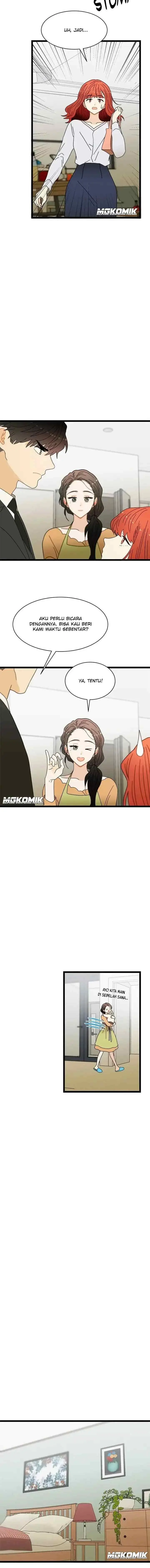 Faking It in Style chapter 29 halaman 10