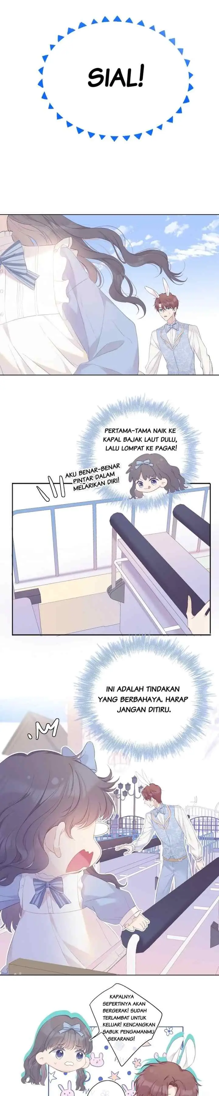 Protect My Star chapter 29 halaman 11