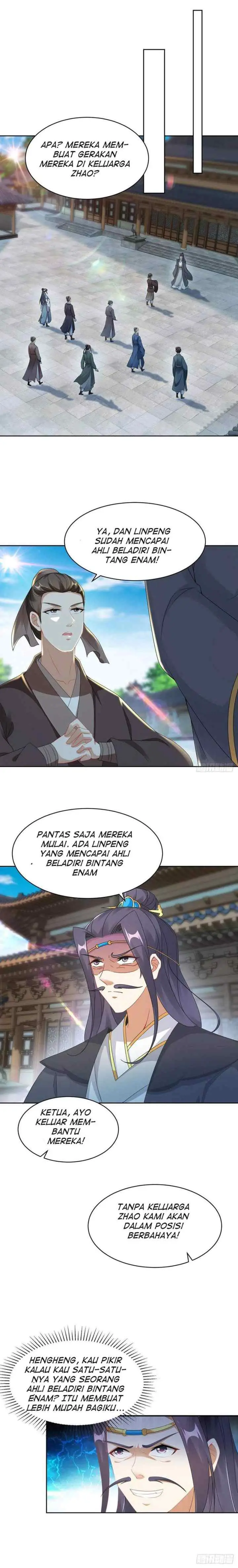 Divine Soul Emperor chapter 52 halaman 12