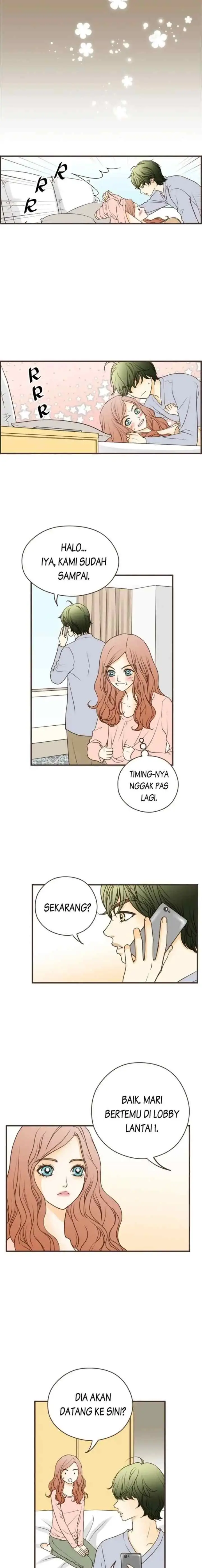 Love Puzzles chapter 87 halaman 6