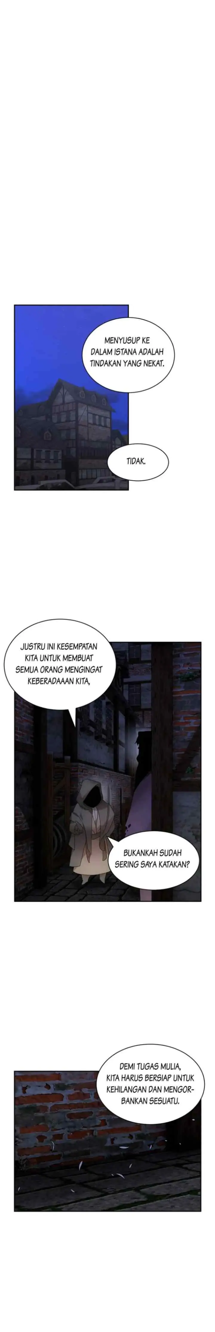Keep Alive to the End chapter 45 halaman 14