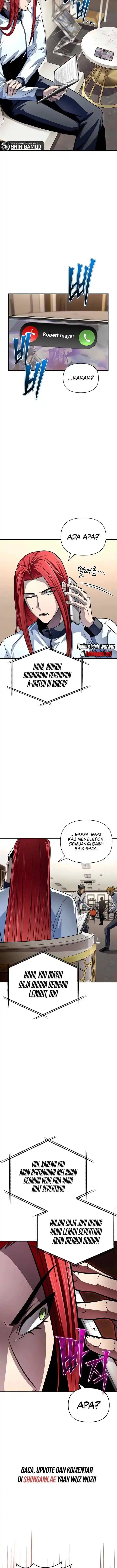 Campo de batalha sobre-humano chapter 72 halaman 4