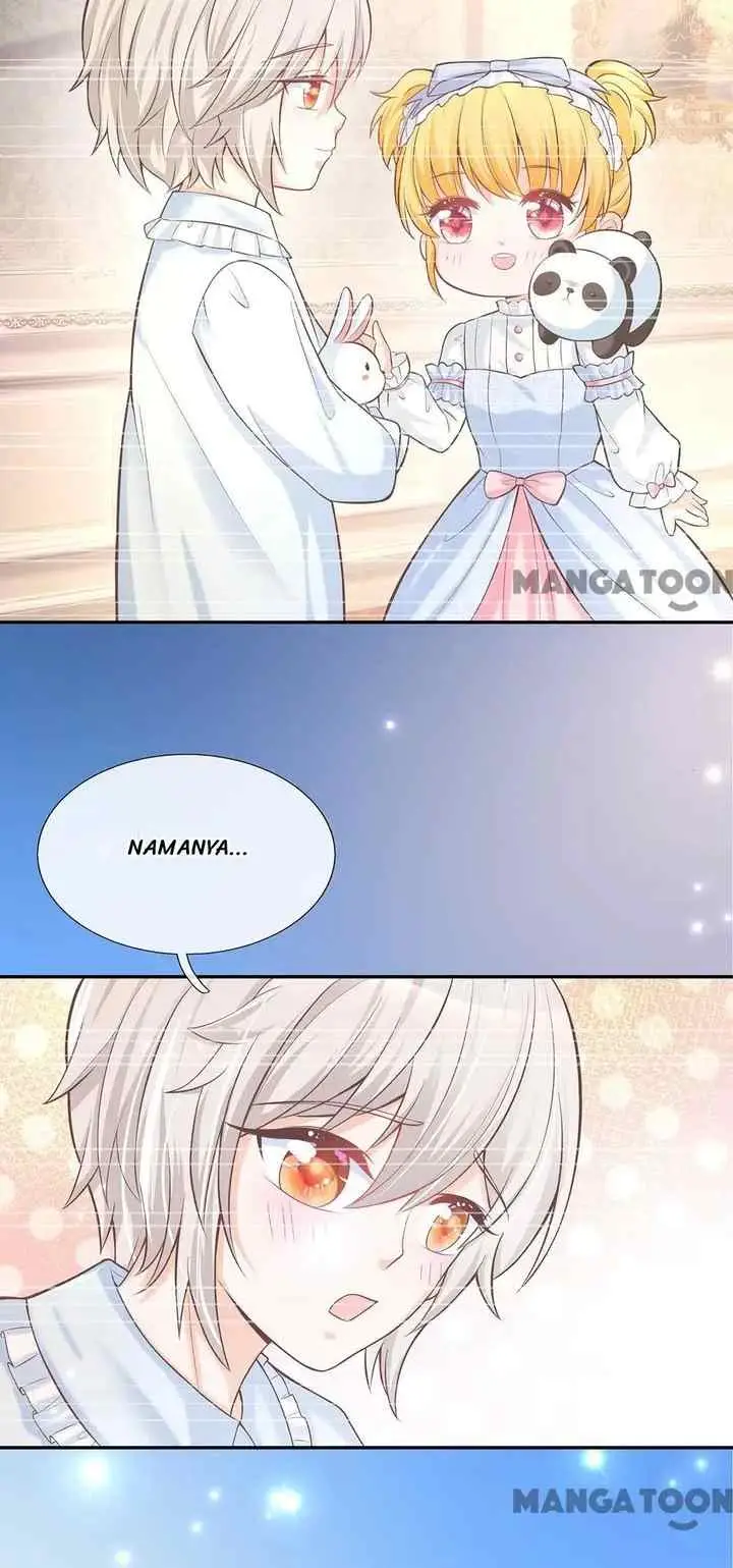 I Became The Emperor's Daughter One Day chapter 218 halaman 8