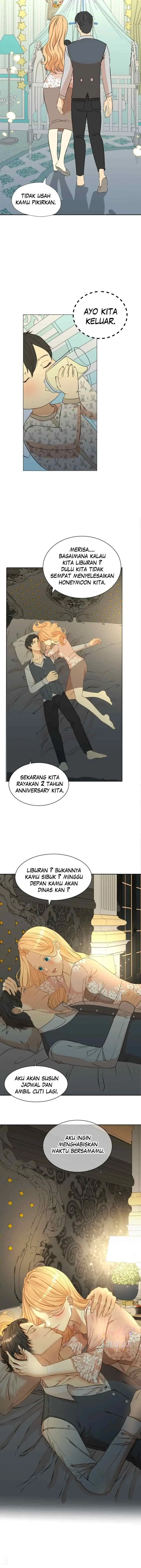 Infinite Sky chapter 101 halaman 8