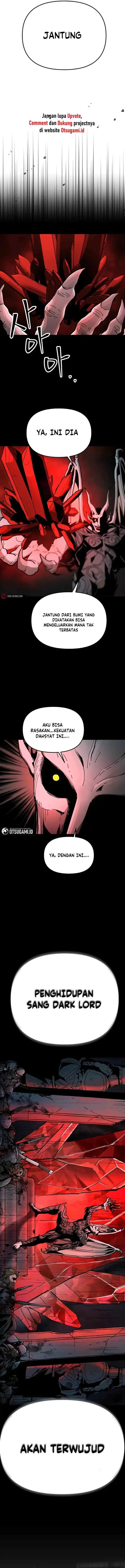 Legend of the Holy Sword chapter 15 halaman 12