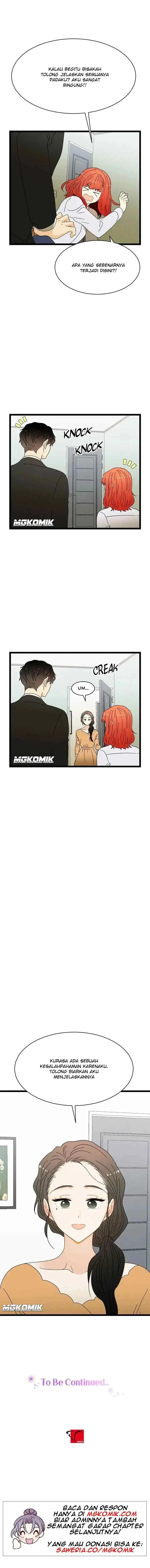 Faking It in Style chapter 29 halaman 15
