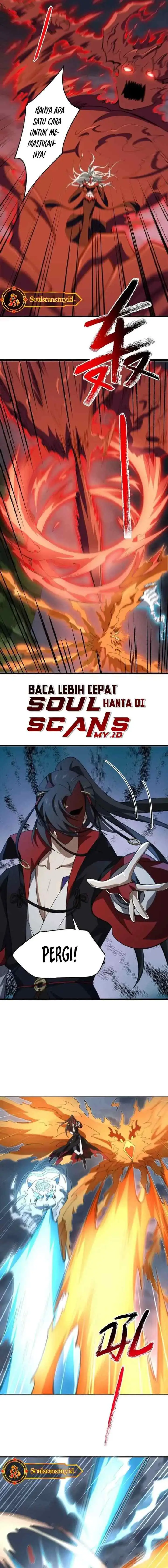 I Work Nine To Five In The Immortal Cultivation World chapter 52 halaman 10