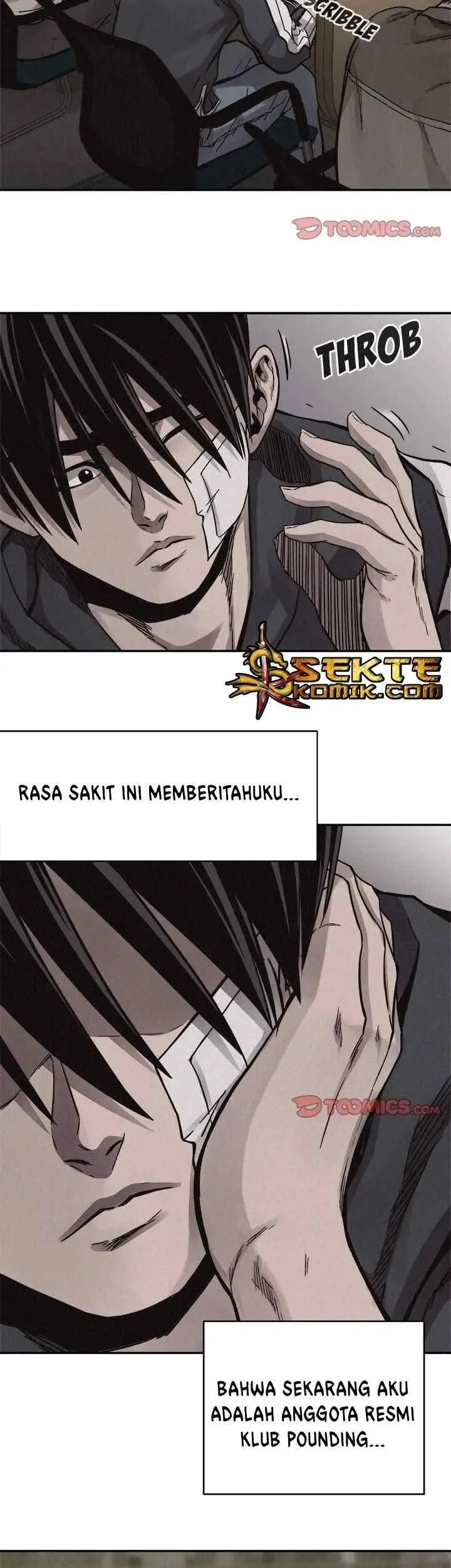 Pounding chapter 55 halaman 9