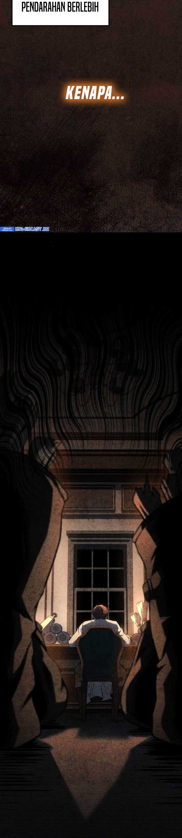 A Wizard's Restaurant chapter 59 halaman 37