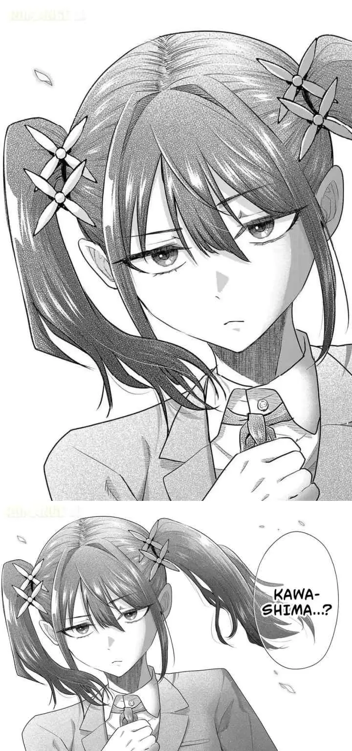 Make Heroine wo Katasetai!! chapter 12 halaman 13
