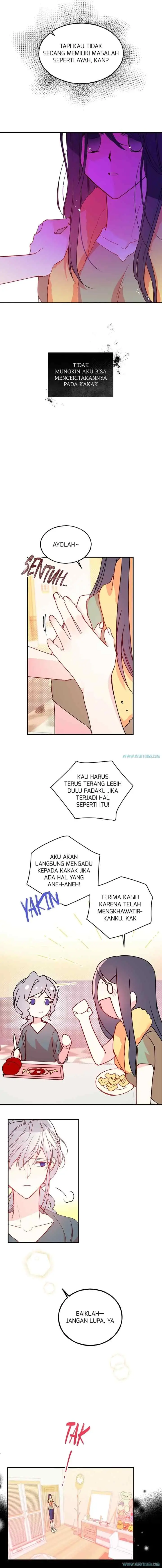 Help Me! Mystery chapter 15 halaman 9