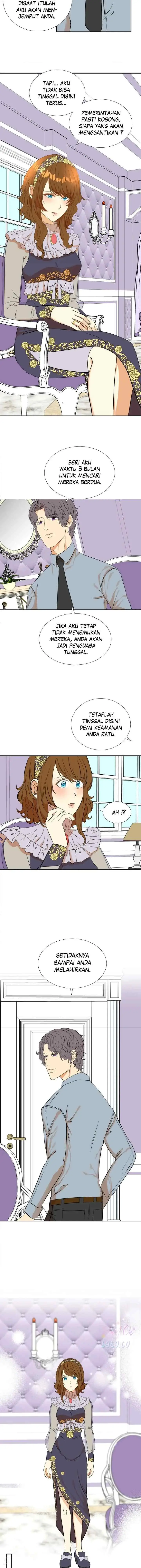 Infinite Sky chapter 91 halaman 7