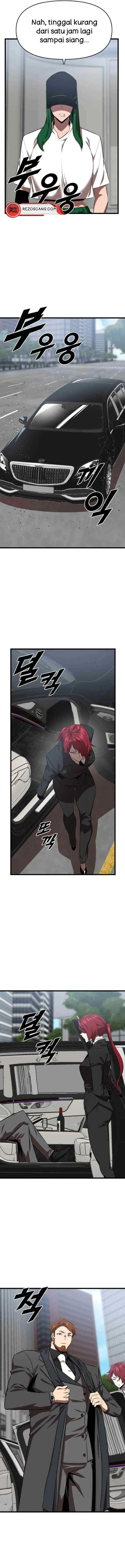 Rental Hero chapter 60 halaman 14
