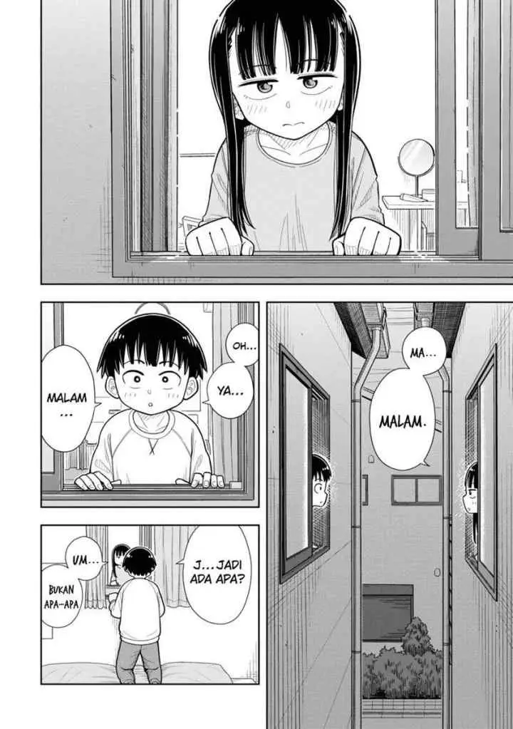 Kyou kara Hajimeru Osananajimi chapter 3 halaman 4