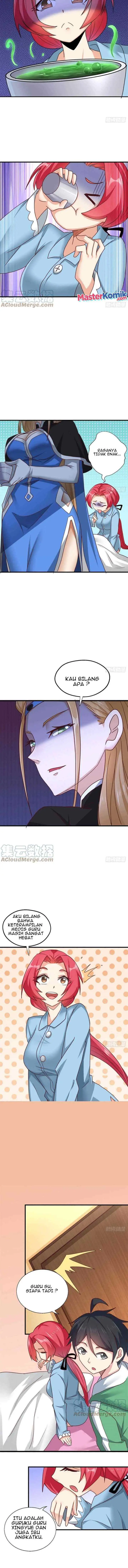 Dragon King Son chapter 85 halaman 4