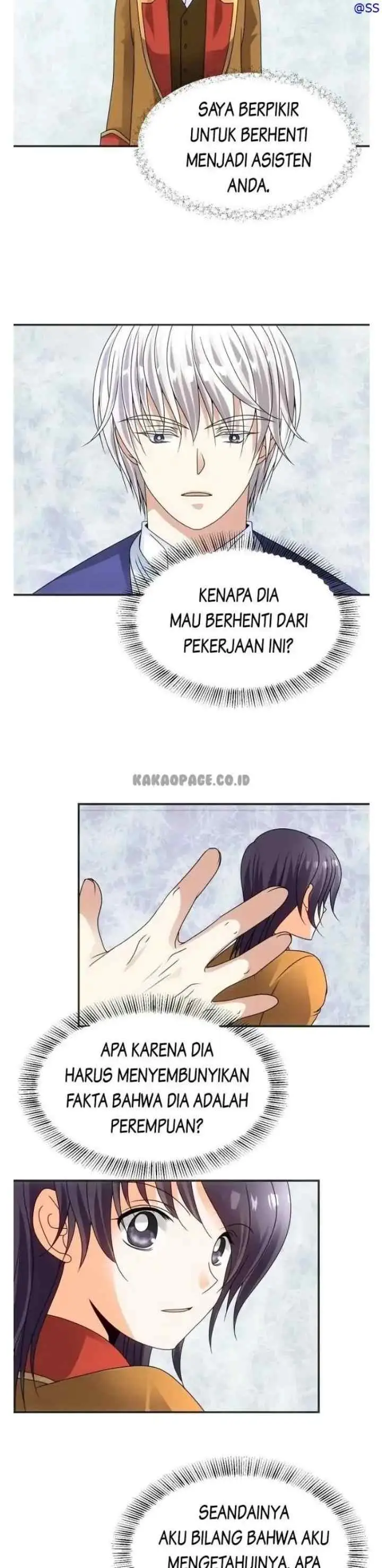 I Refuse the Duke chapter 60 halaman 15