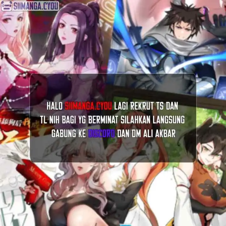 I Have 90 Billion Licking Gold chapter 189 halaman 10