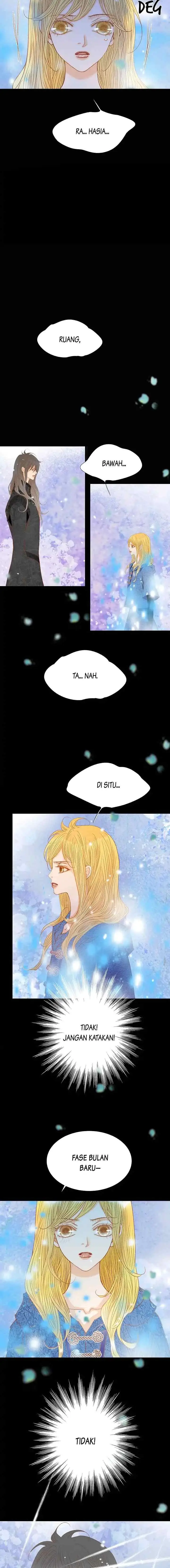 Beauty as the Beast chapter 30 halaman 5