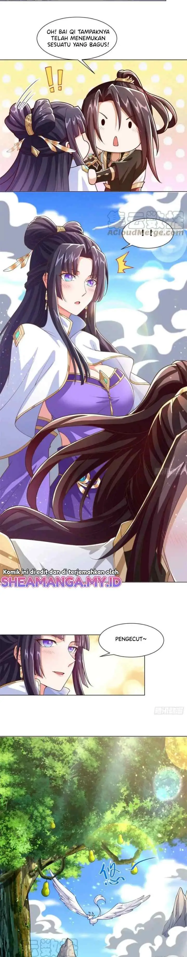 Dragon Master chapter 89 halaman 12