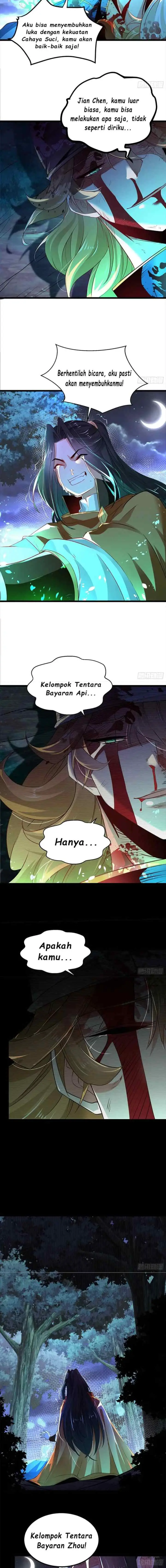 Chaotic Sword God (Remake) chapter 70 halaman 4