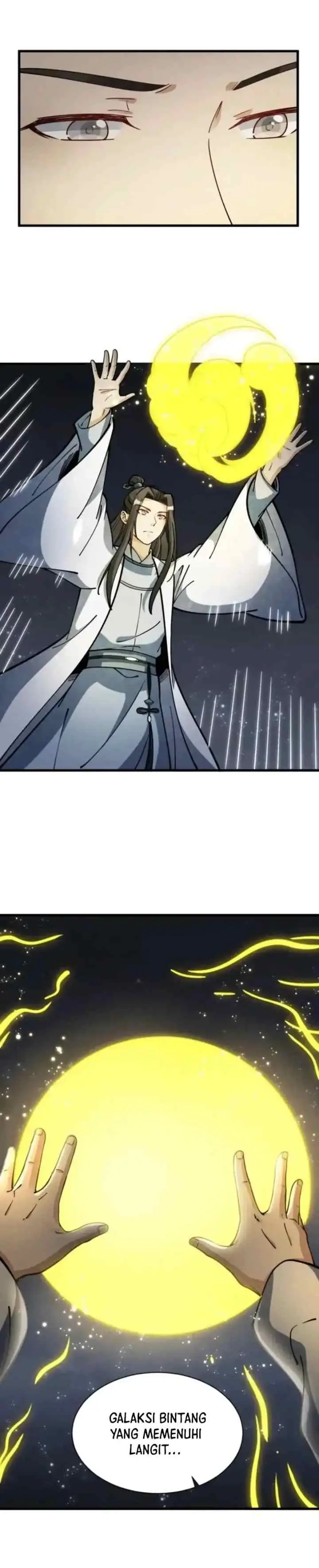 Lanke Special Destiny chapter 260 halaman 5