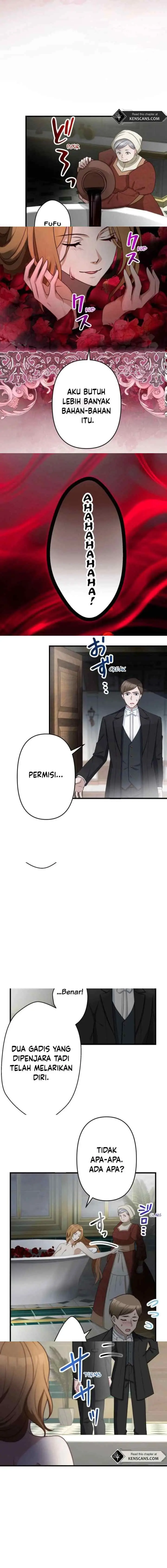 I Will Break Ties With the Harmful Sister chapter 24 halaman 13
