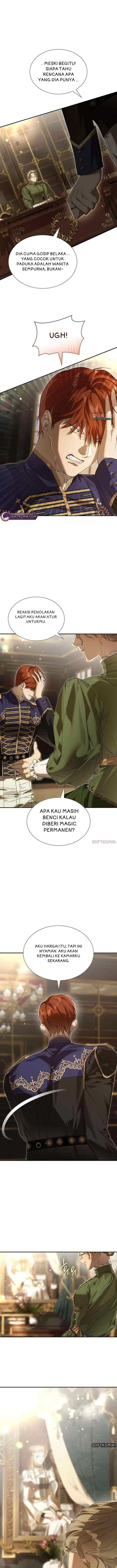 Do Your Best And Regret chapter 40 halaman 11