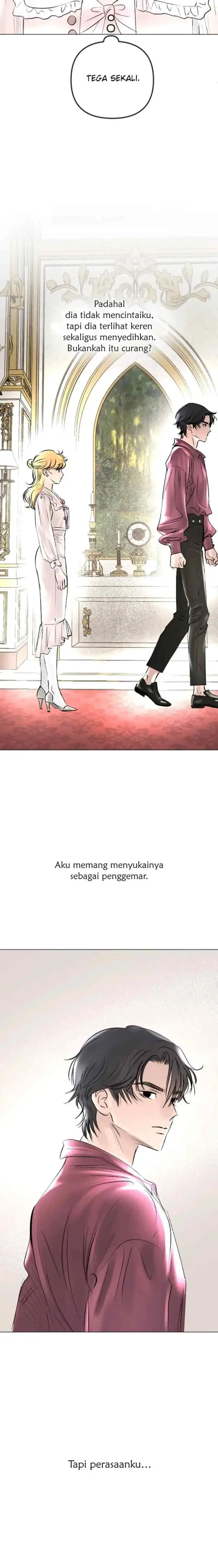 Recogí al segundo protagonista chapter 40 halaman 13