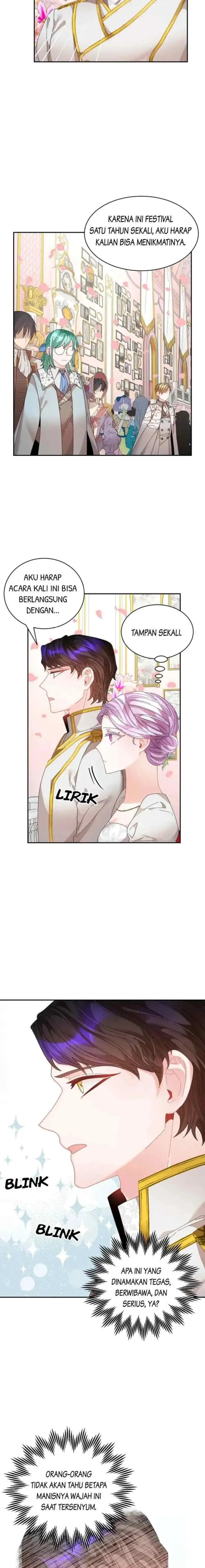 Keep Alive to the End chapter 77 halaman 4